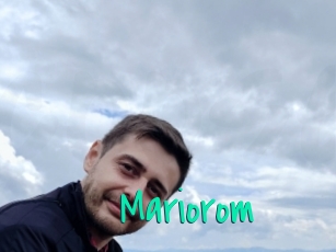 Mariorom