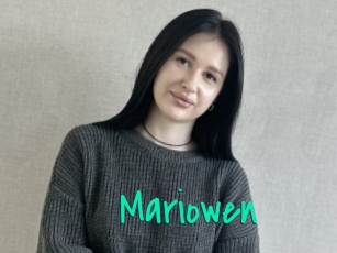 Mariowen