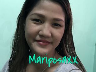 MariposaXX