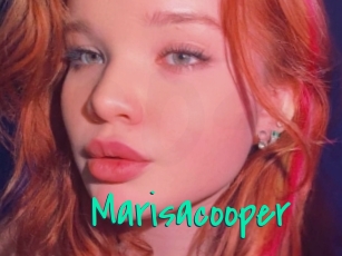 Marisacooper