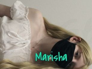 Marisha