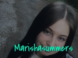 Marishasummers