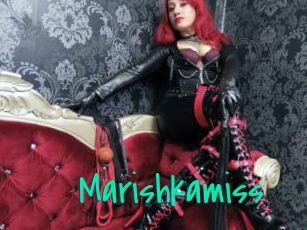 Marishkamiss