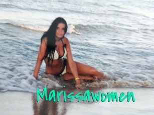 Marissawomen