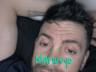 Mariusyo