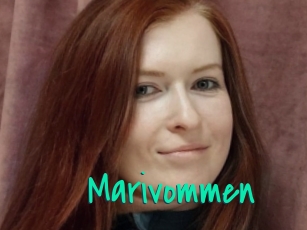 Marivommen