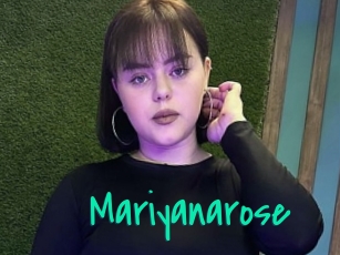 Mariyanarose