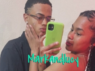 Markandlucy