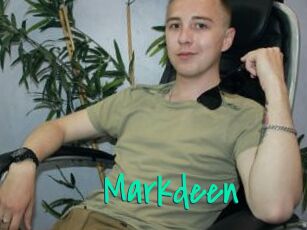 Markdeen