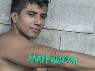 Markdicked