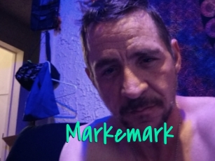 Markemark