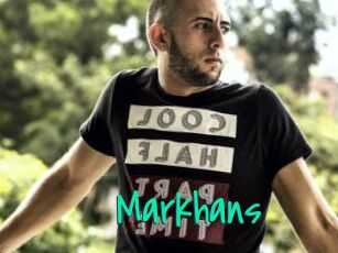 Markhans
