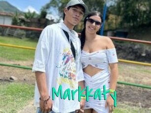 Markkaty