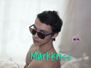 Markkriss