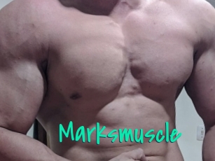 marksmuscle Cool Sexe