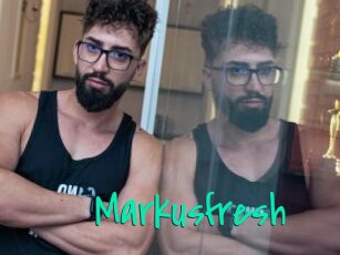 Markusfresh