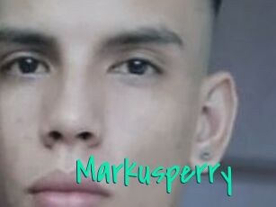 Markusperry
