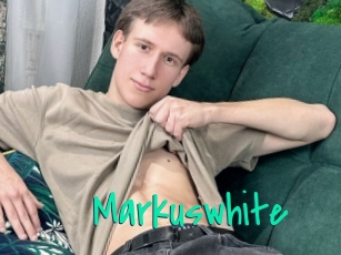 markuswhite Cool Sexe