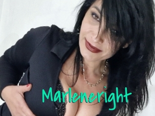 marleneright Cool Sexe