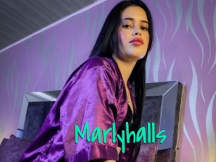 Marlyhalls