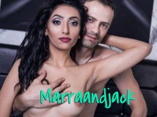 Marraandjack