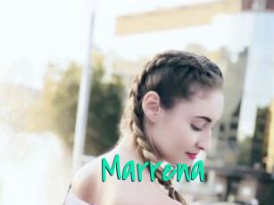 Marrena
