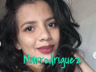 Marrodriguez
