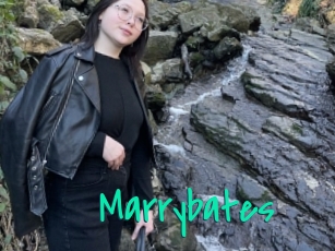 Marrybates