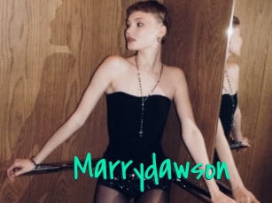 Marrydawson