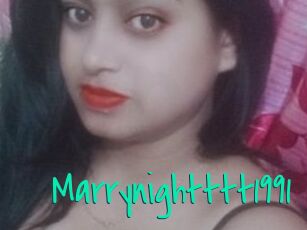 Marrynightttt1991