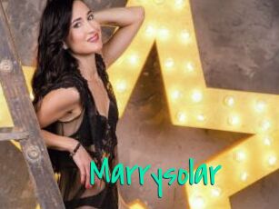 Marrysolar