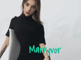 Marryvor