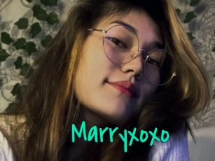 Marryxoxo