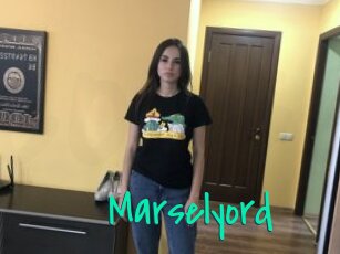 Marselyord