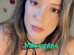 Marsipans