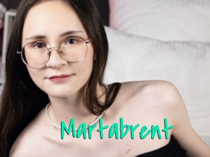 Martabrent