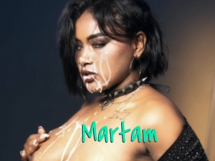Martam