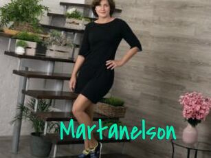 Martanelson