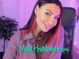 Marthabarnes