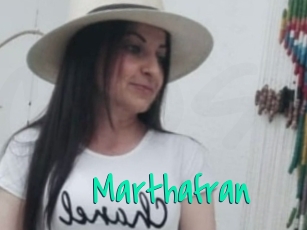 Marthafran
