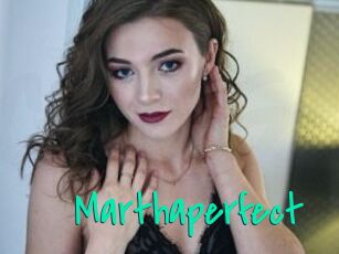 Marthaperfect