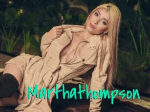 Marthathompson
