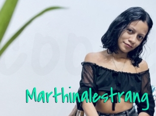 Marthinalestrang