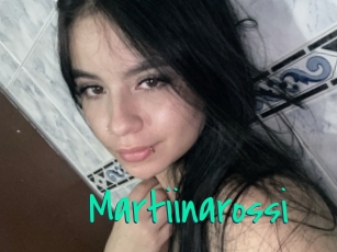 Martiinarossi