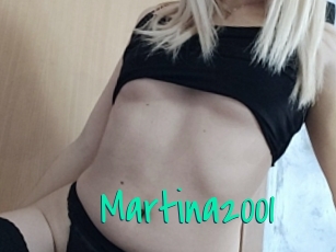 Martina2001