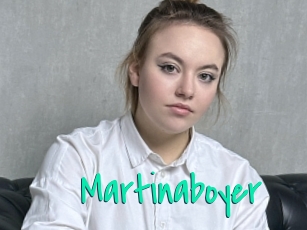 Martinaboyer