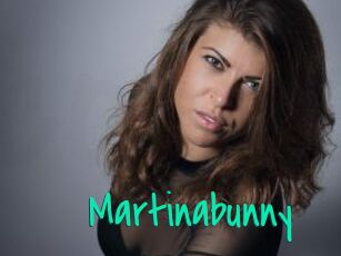Martinabunny