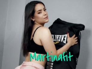 Martinafit