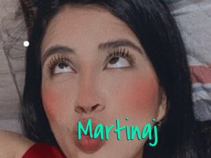 Martinaj