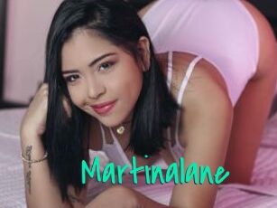 Martinalane